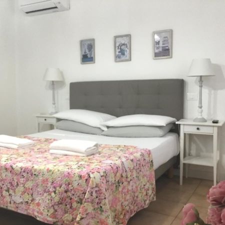 Villaggio Imbesi Villa San Giovanni Kültér fotó