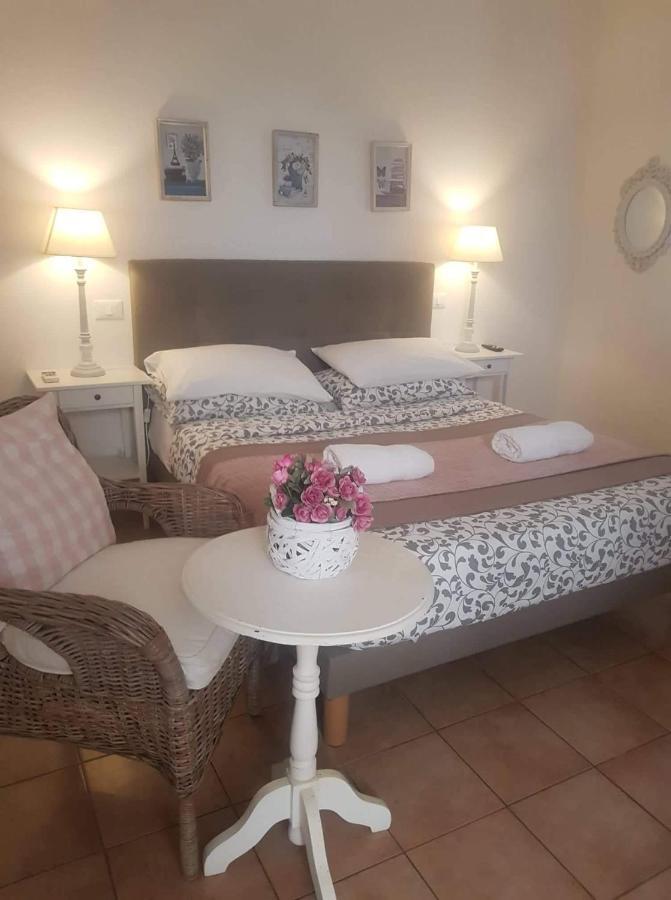 Villaggio Imbesi Villa San Giovanni Kültér fotó