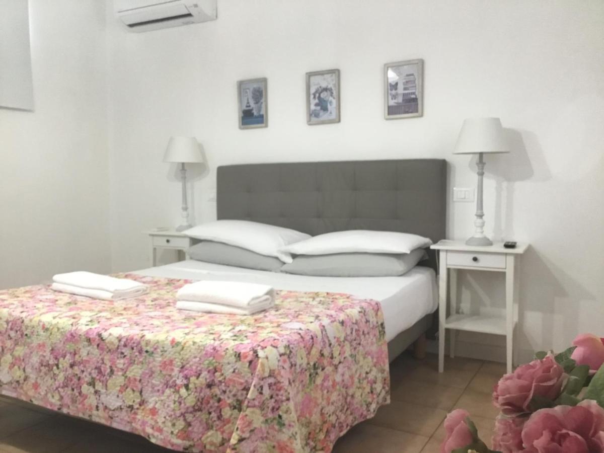 Villaggio Imbesi Villa San Giovanni Kültér fotó