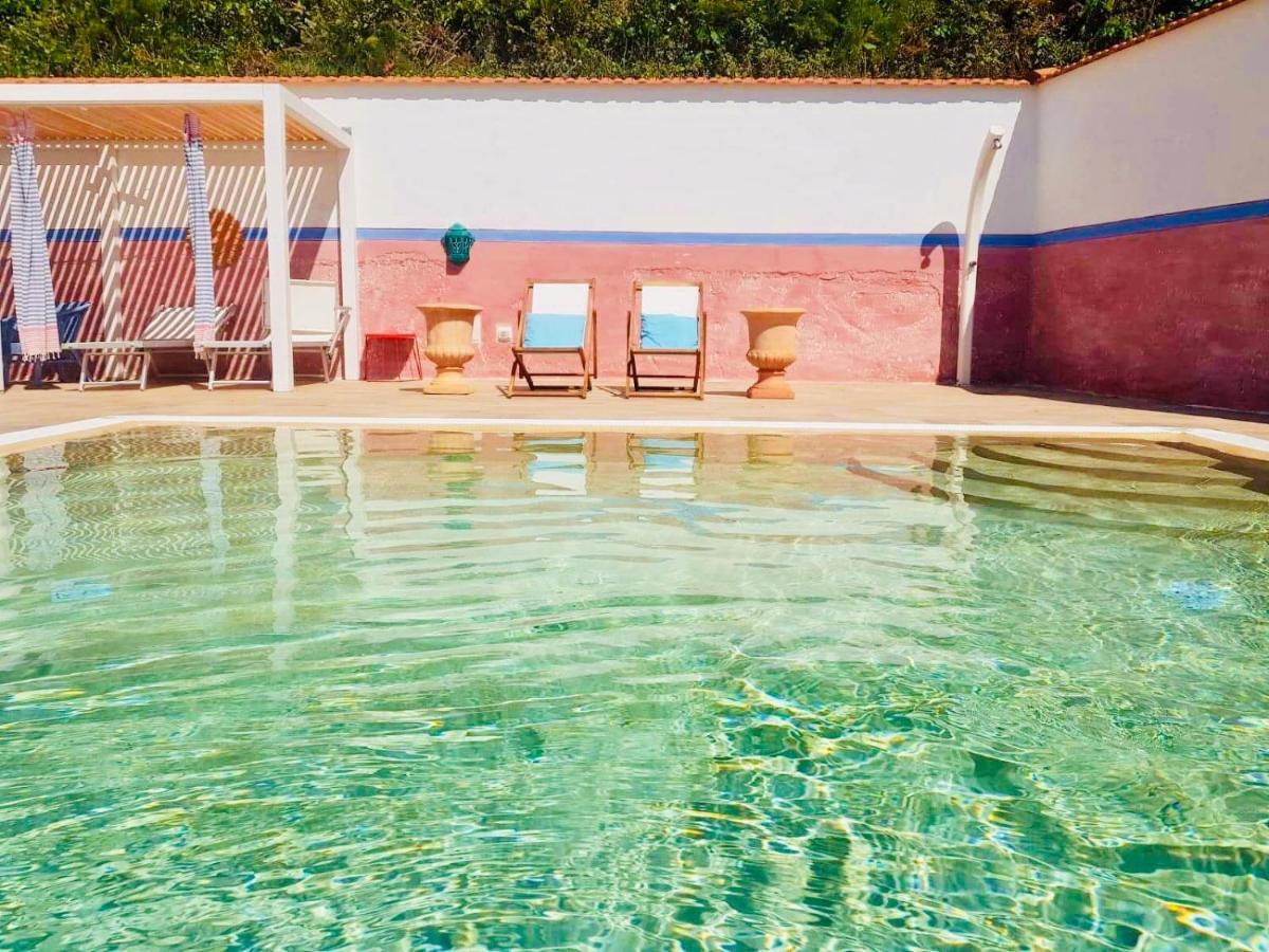 Villaggio Imbesi Villa San Giovanni Kültér fotó