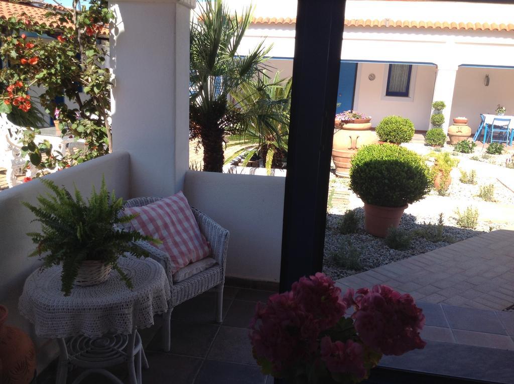 Villaggio Imbesi Villa San Giovanni Kültér fotó