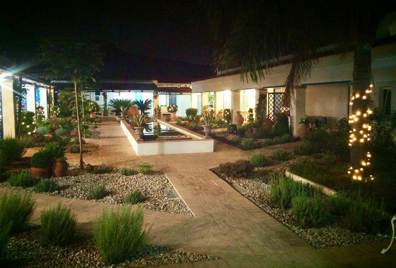 Villaggio Imbesi Villa San Giovanni Kültér fotó